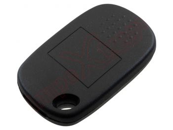 Producto genérico - Carcasa de telemando 3 botones para Suzuki